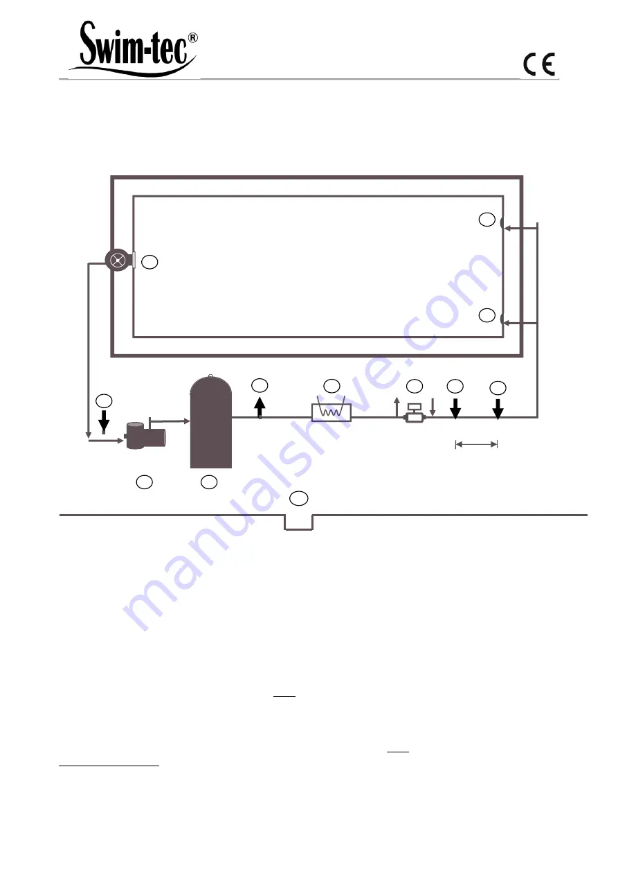 Aquacontrol DOS CL 2 Deluxe WIFI Salz Скачать руководство пользователя страница 111