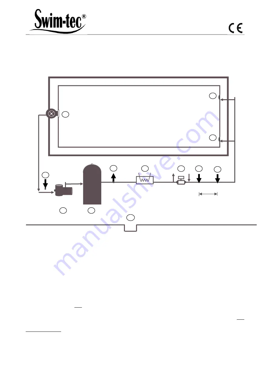 Aquacontrol DOS CL 2 Deluxe WIFI Salz Скачать руководство пользователя страница 140