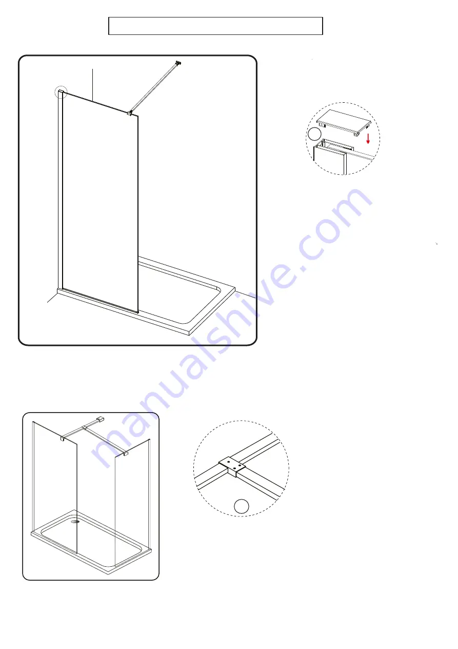 Aquadart 2827574 Installation Instructions Manual Download Page 7