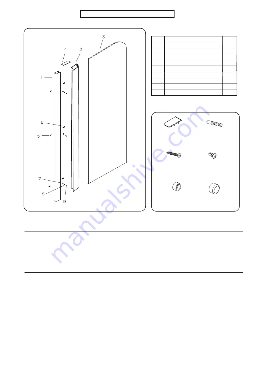 Aquadart Venturi 6 AP9575 Installation Instructions Download Page 2