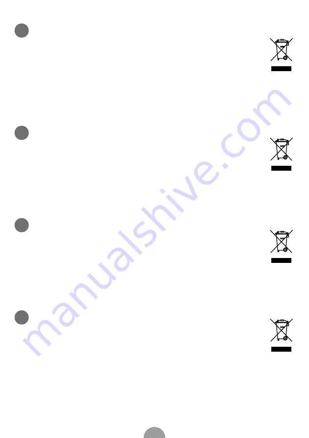 Aquadistri Wifi MaxLED 160 Instruction Manual Download Page 31