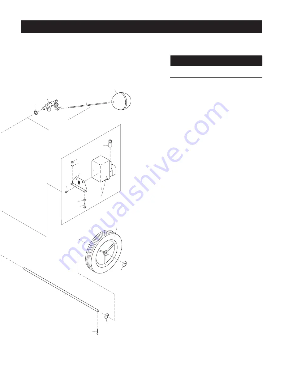 Aquafog HRSM-1500 User'S Manual And Operating Instructions Download Page 12