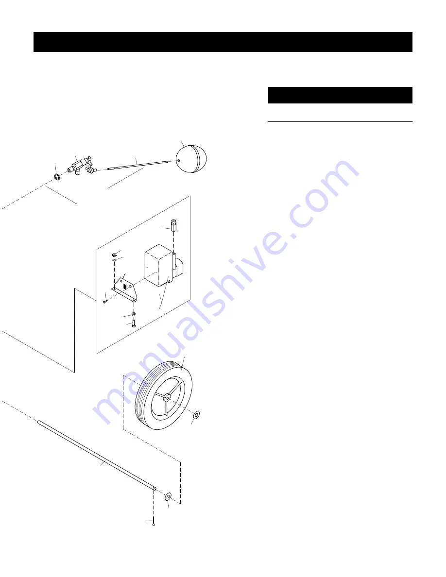 Aquafog XE-HRSM-2000-EXP User'S Manual And Operating Instructions Download Page 12