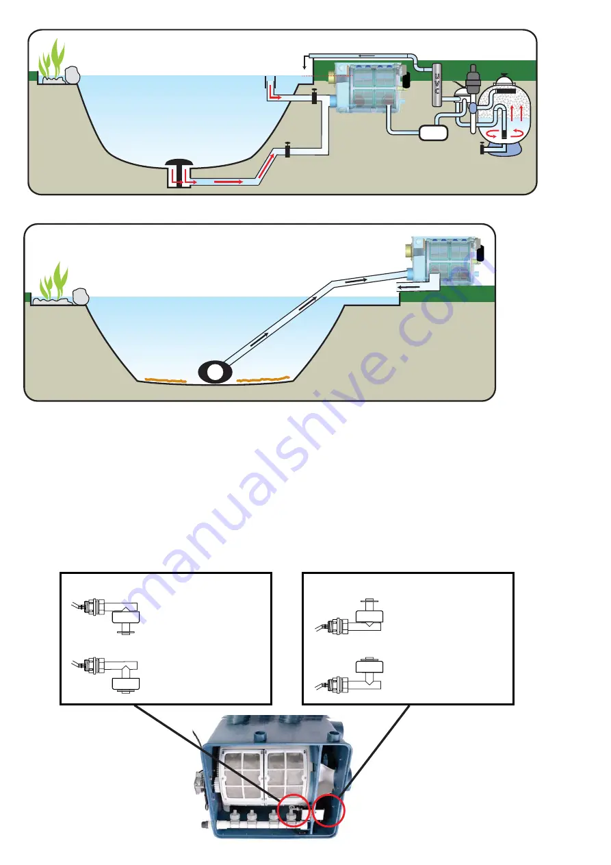 aquaforte AFT-1 Instruction Manual Download Page 35