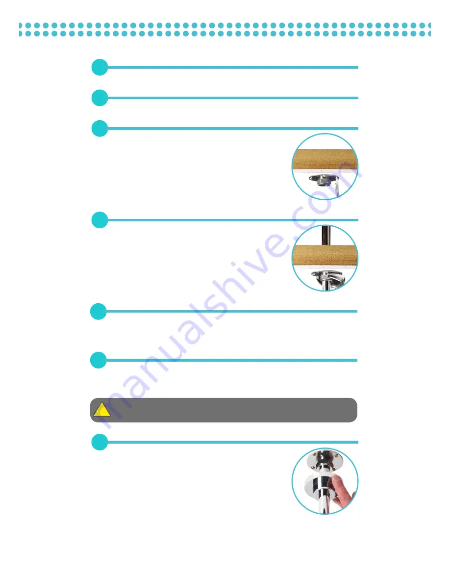 Aqualisa Rise digital Installation Manual Download Page 27