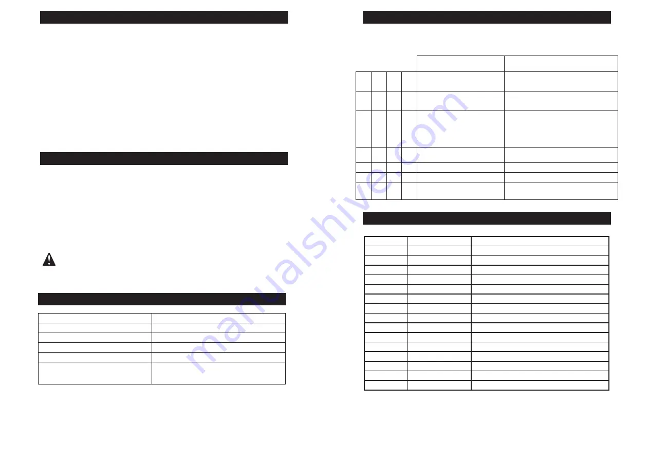 AQUALUX AQX 3/4 Use Instructions Download Page 6