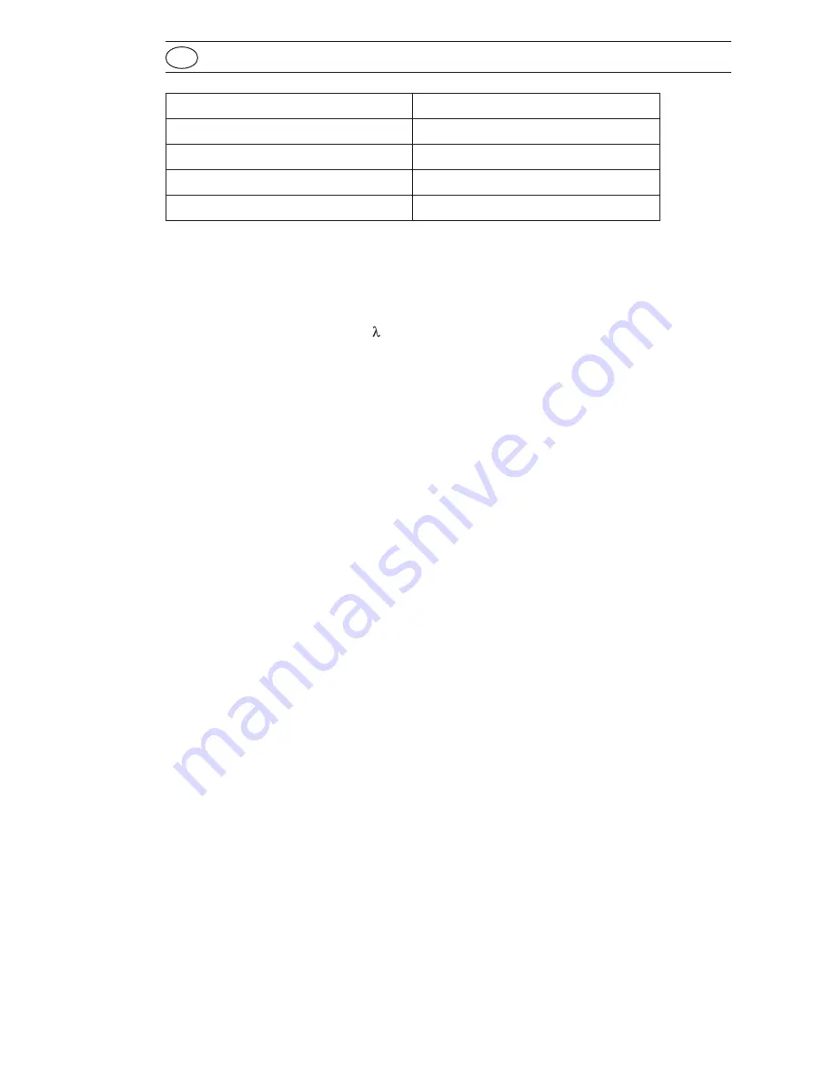 Aqualytic AL250T-IR Instruction Manual Download Page 27