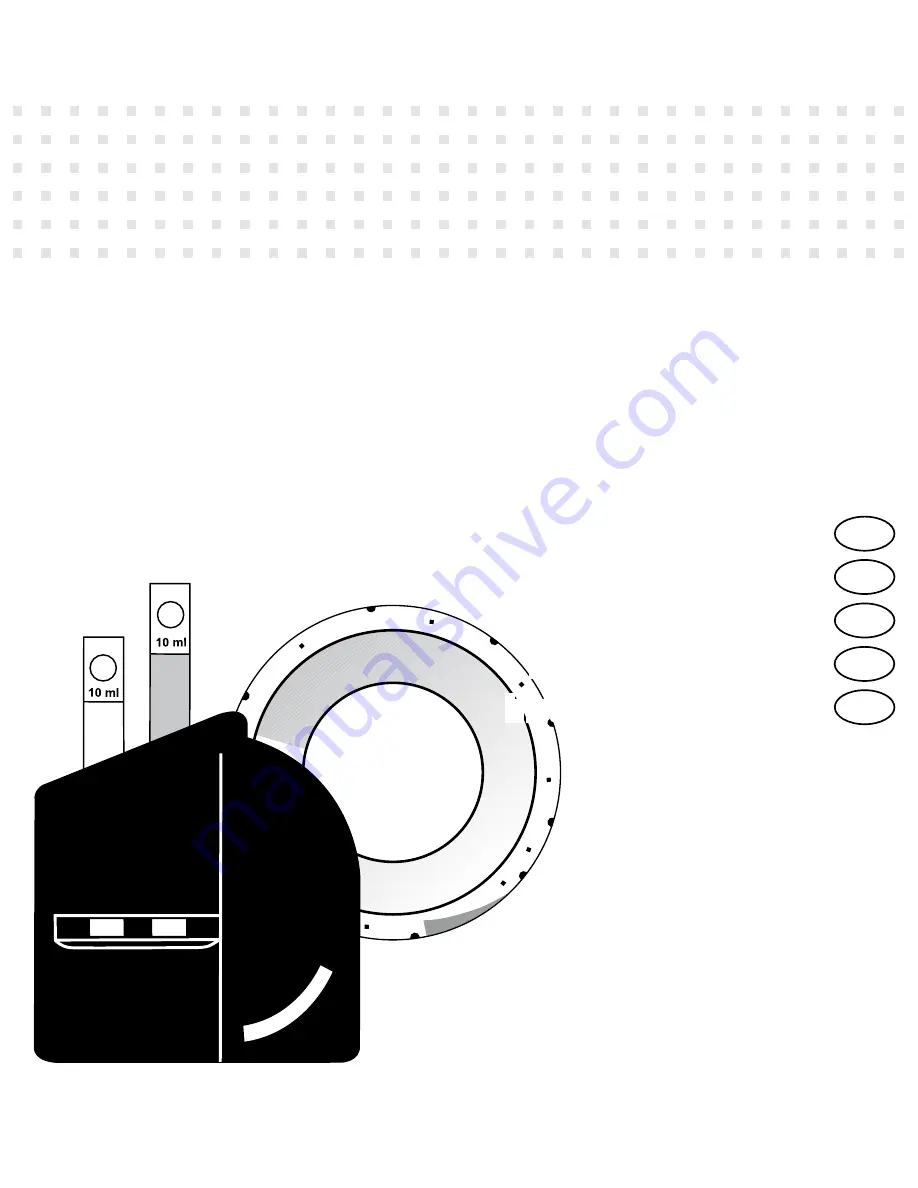 Aqualytic CHECKIT Comparator D55 Instruction Manual Download Page 1