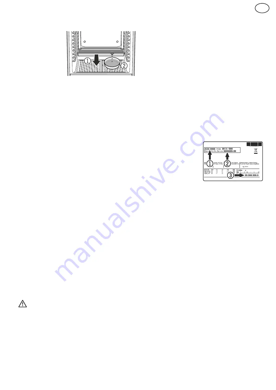 Aqualytic EX 160 Instruction Manual Download Page 37