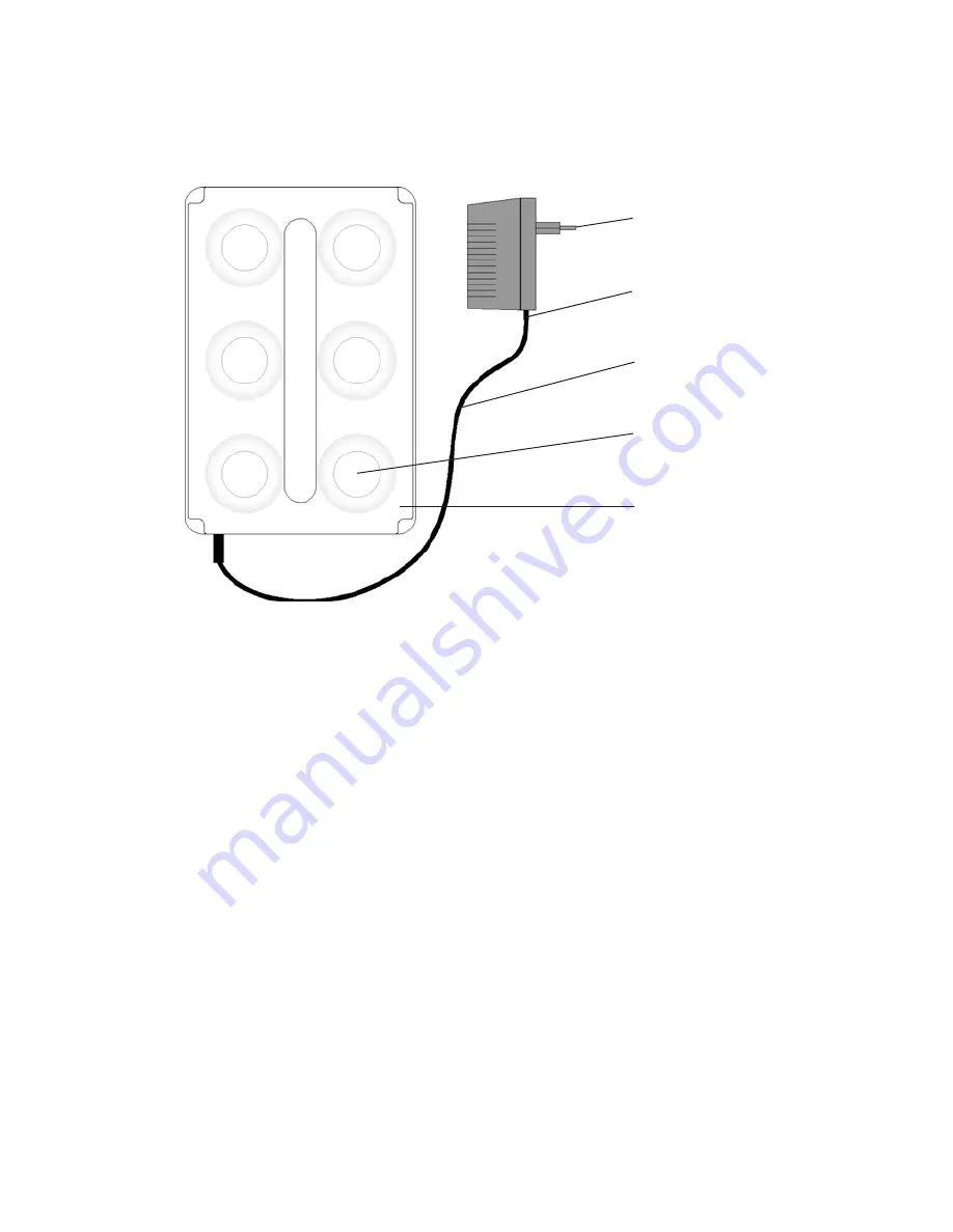 Aqualytic OxiDirect BOD-System Instruction Manual Download Page 20