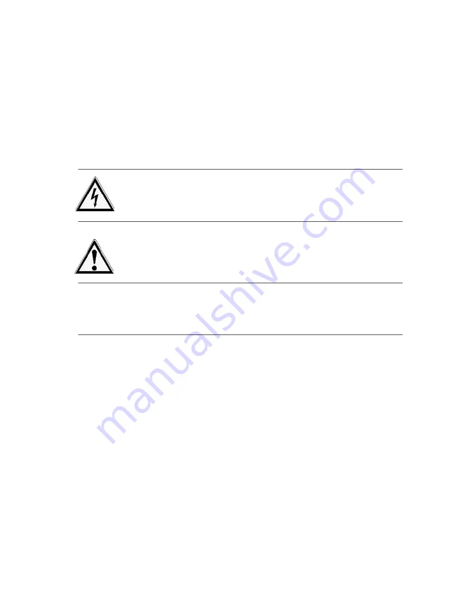 Aqualytic OxiDirect BOD-System Instruction Manual Download Page 21