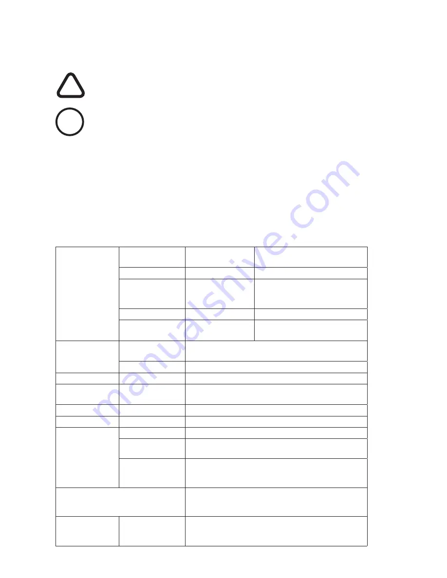 Aqualytic SD 310 Oxi Instruction Manual Download Page 28