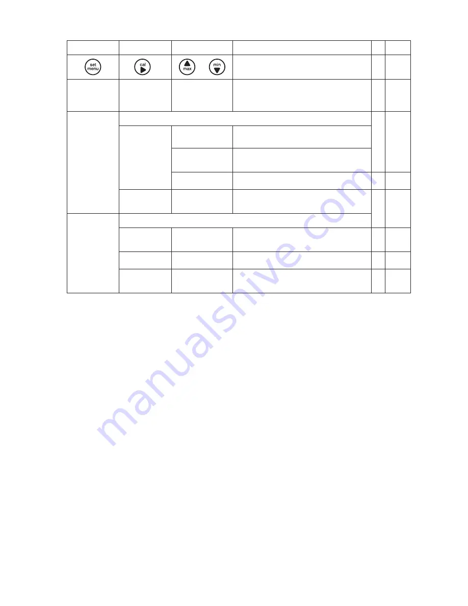 Aqualytic SD 310 Oxi Instruction Manual Download Page 41