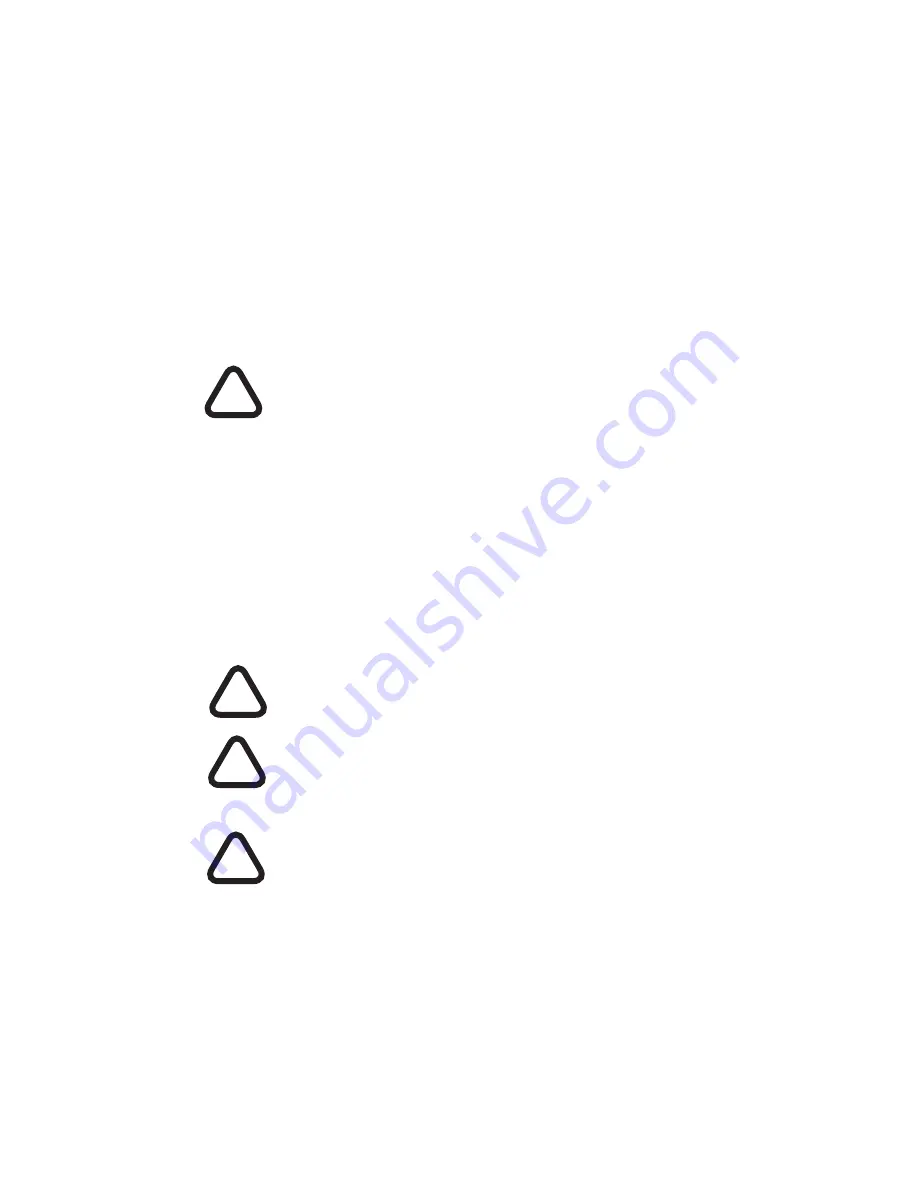 Aqualytic SD 310 Oxi Instruction Manual Download Page 61