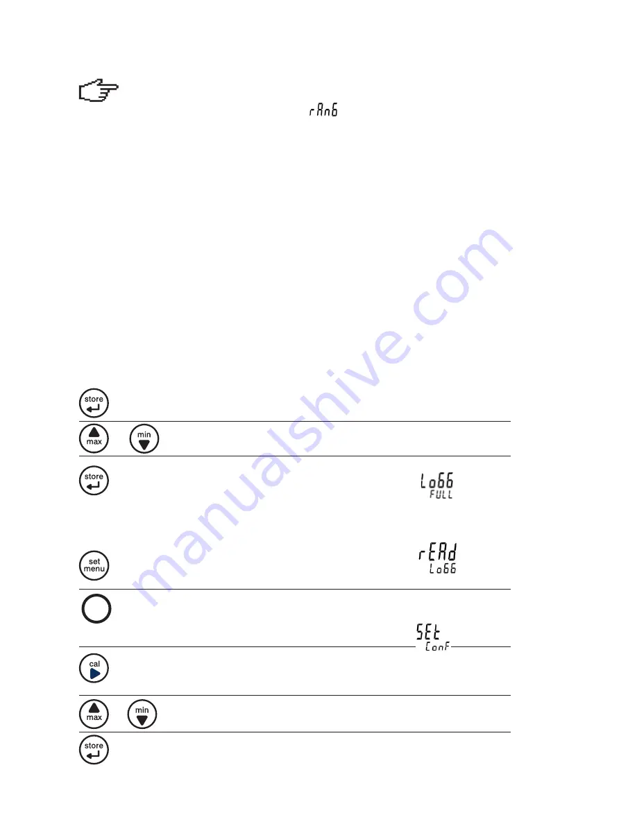 Aqualytic SD 310 Oxi Instruction Manual Download Page 76