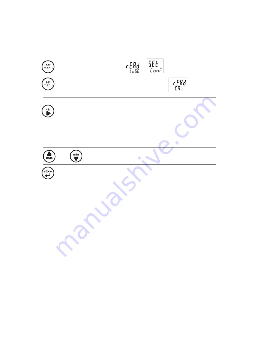 Aqualytic SD 310 Oxi Instruction Manual Download Page 80