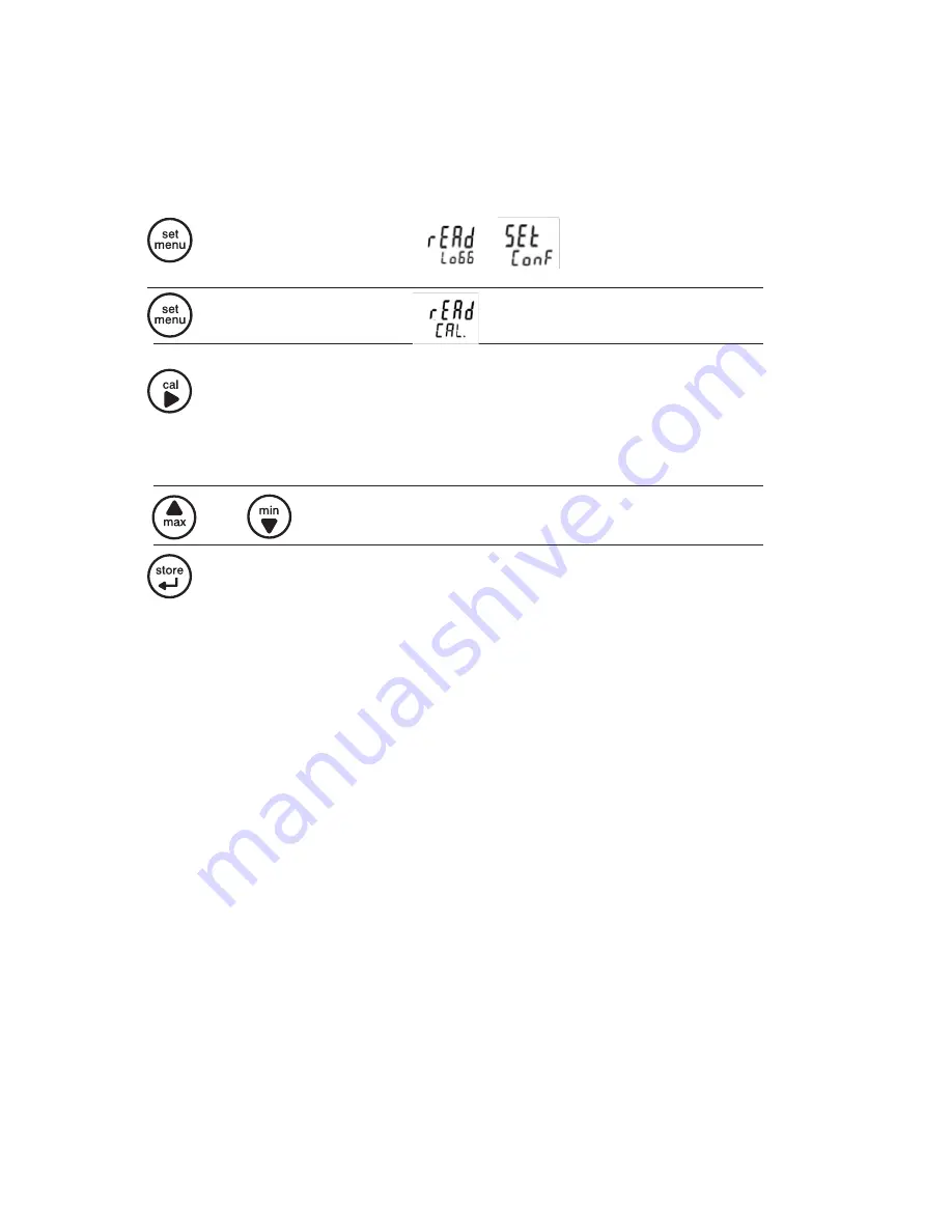 Aqualytic SD 310 Oxi Instruction Manual Download Page 108