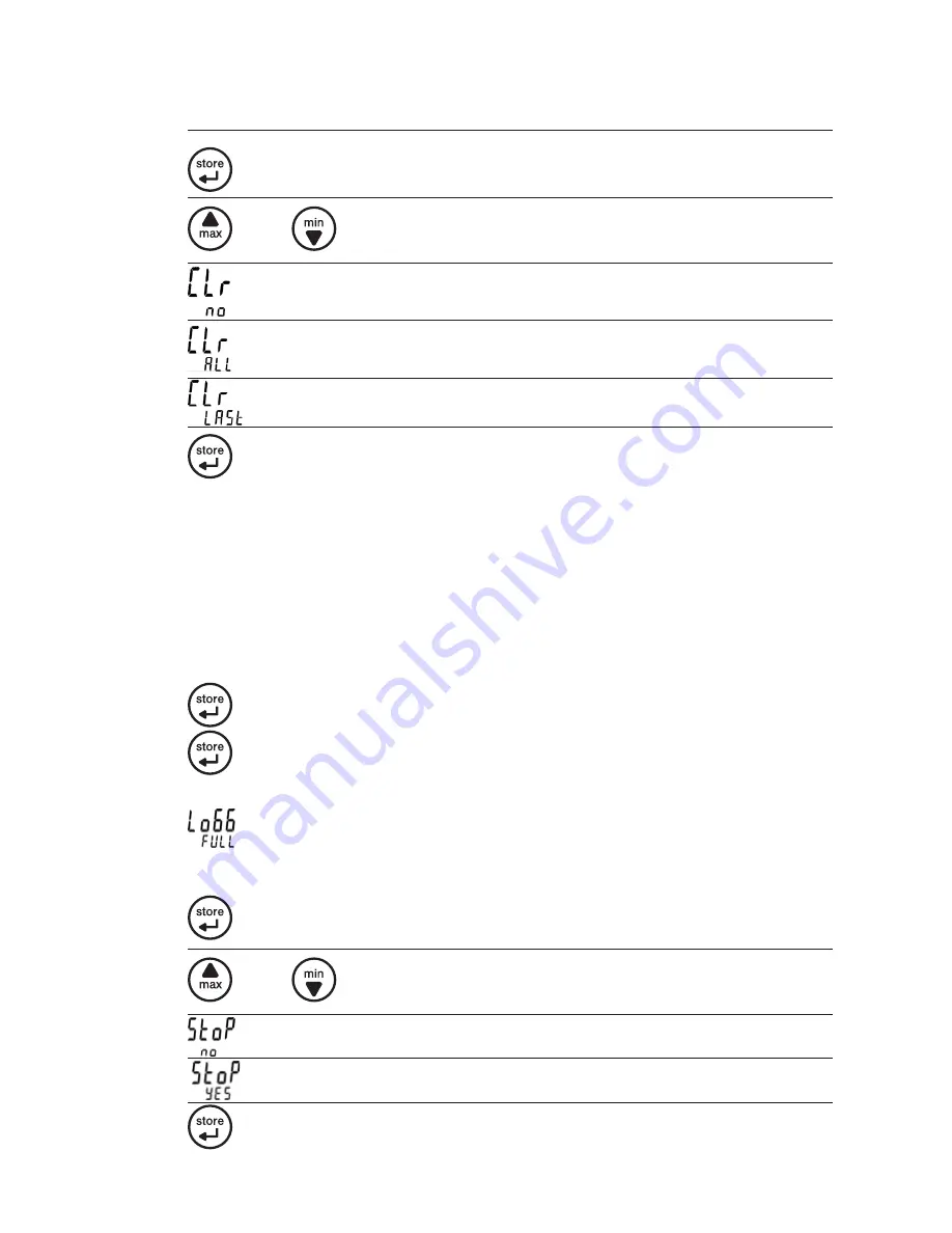 Aqualytic SD 310 Oxi Instruction Manual Download Page 133