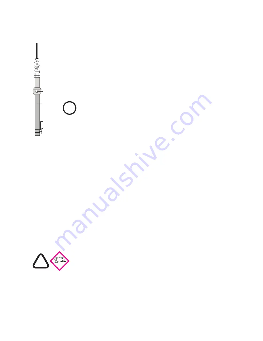 Aqualytic SD 310 Oxi Instruction Manual Download Page 154