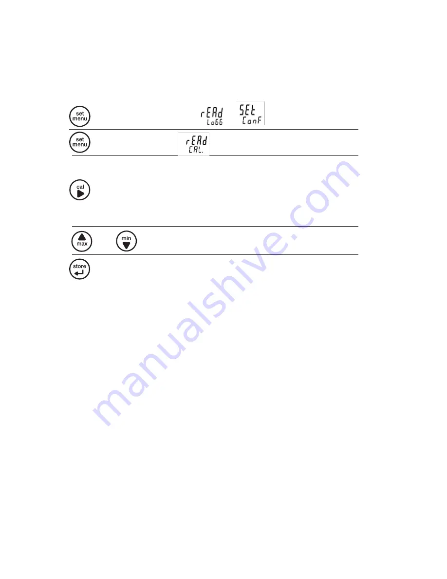 Aqualytic SD 310 Oxi Instruction Manual Download Page 164