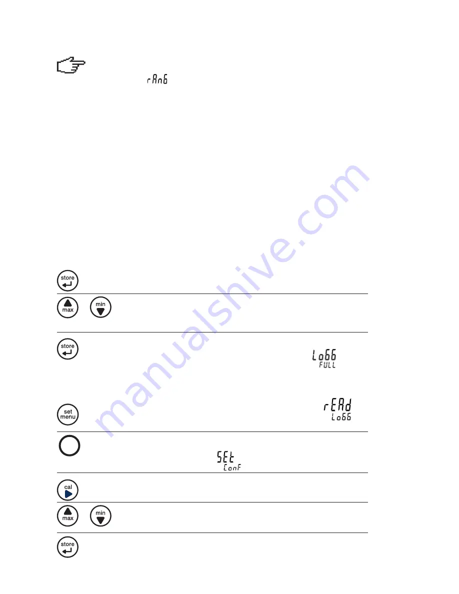 Aqualytic SD 310 Oxi Instruction Manual Download Page 188