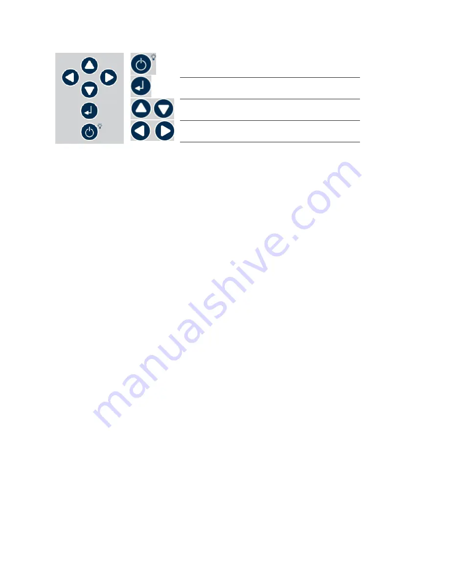 Aqualytic SD 400 Oxi L Instruction Manual Download Page 8