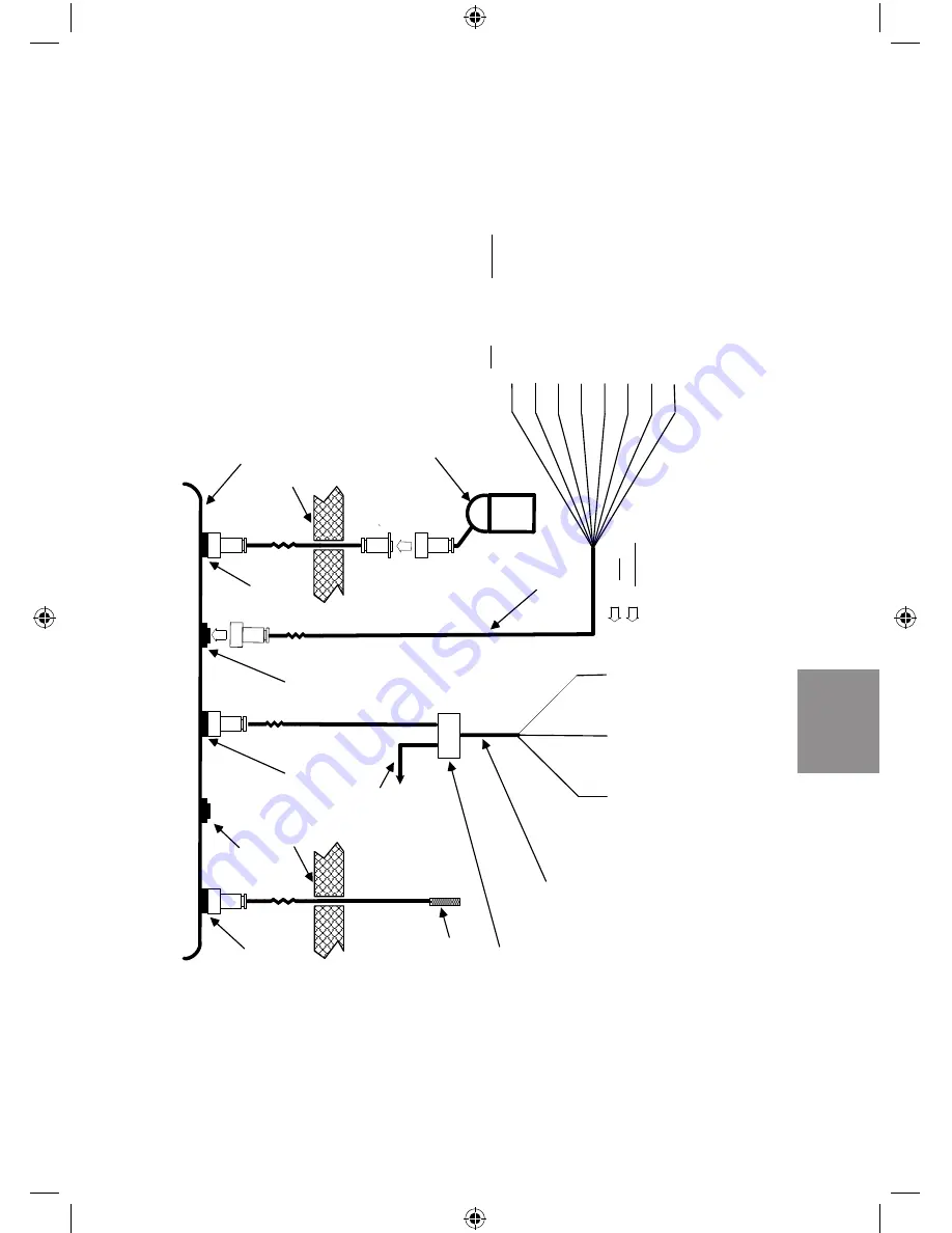 Aquamatic Aquacell S100 User Manual Download Page 67