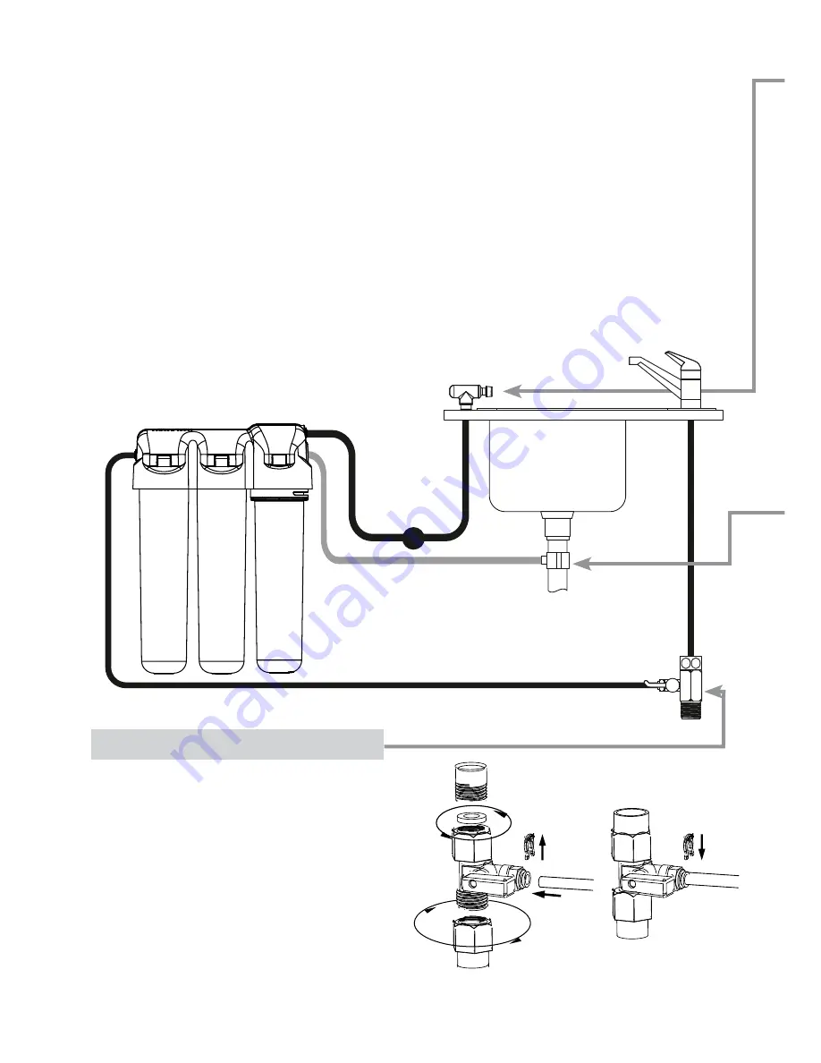 AQUAPHOR DWM-31 Скачать руководство пользователя страница 4