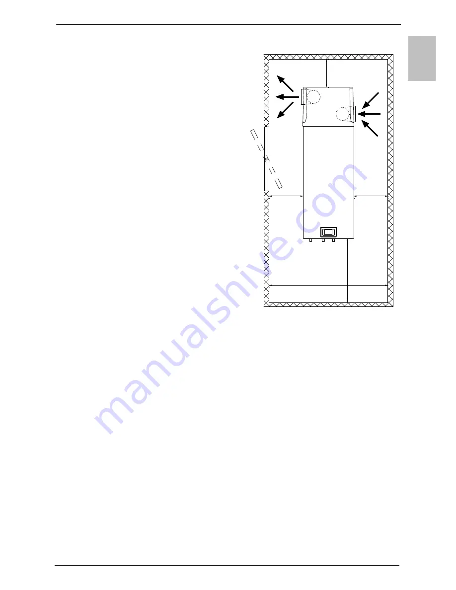 Aquarea PAW-DHWM 80-120 ZNT Instructions For Use Manual Download Page 129