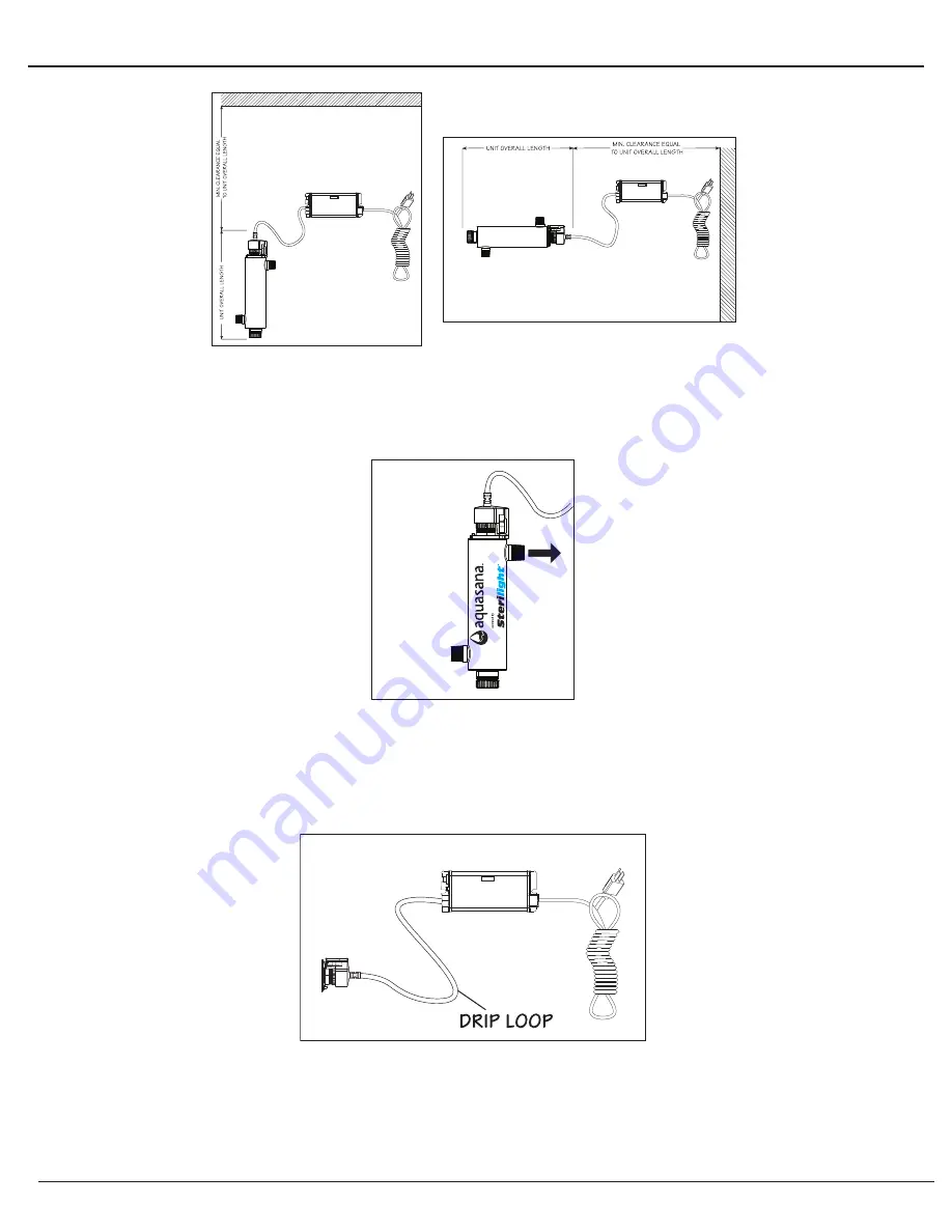 Aquasana SC200-A Owner'S Manual Download Page 7