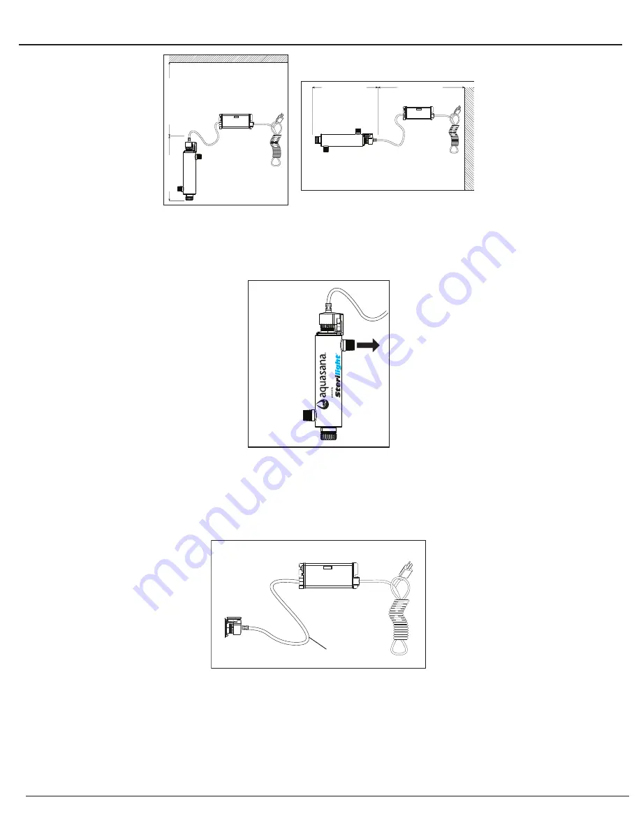 Aquasana SC200-A Owner'S Manual Download Page 21