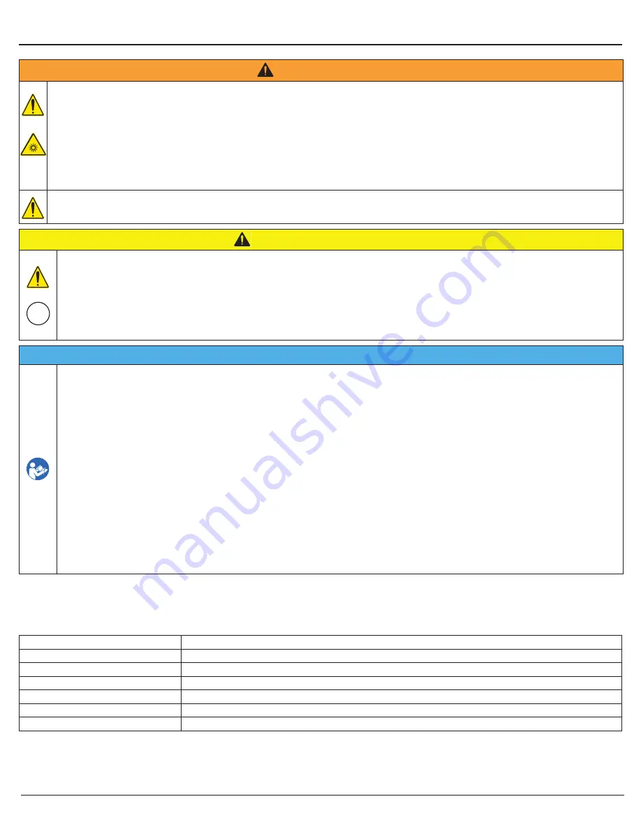 Aquasana SC200-A Owner'S Manual Download Page 32