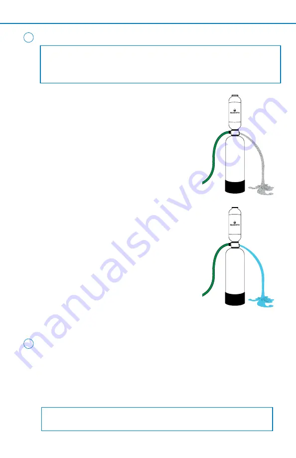 Aquasana WELL WATER Rhino EQ-WELL-UV Скачать руководство пользователя страница 6