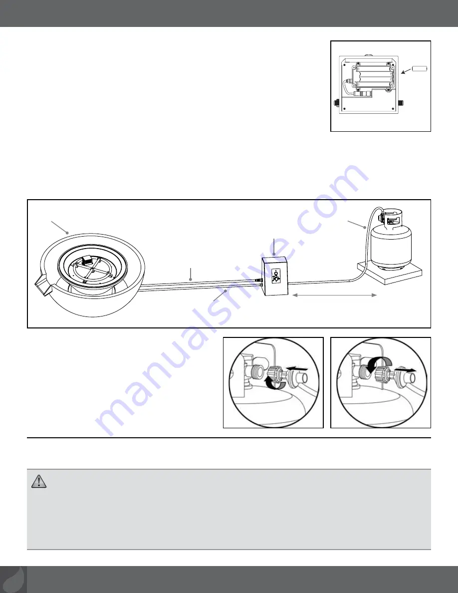 AquaScape 58091 Instructions & Maintenance Download Page 10