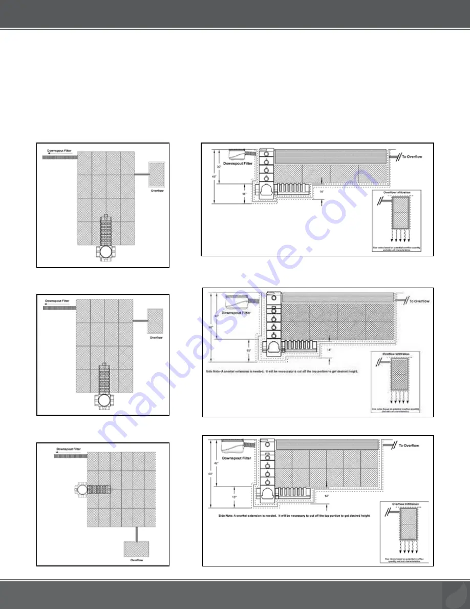 AquaScape AQUABLOX 29491 Instructions & Maintenance Download Page 13