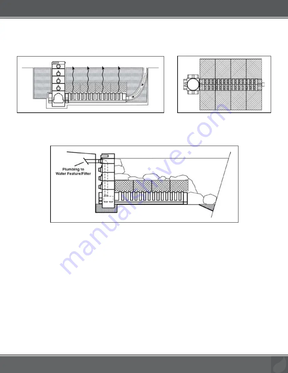 AquaScape AQUABLOX 29491 Instructions & Maintenance Download Page 15