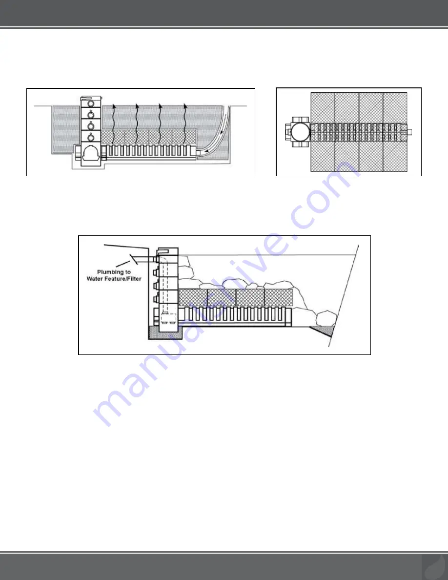 AquaScape AQUABLOX 29491 Скачать руководство пользователя страница 31