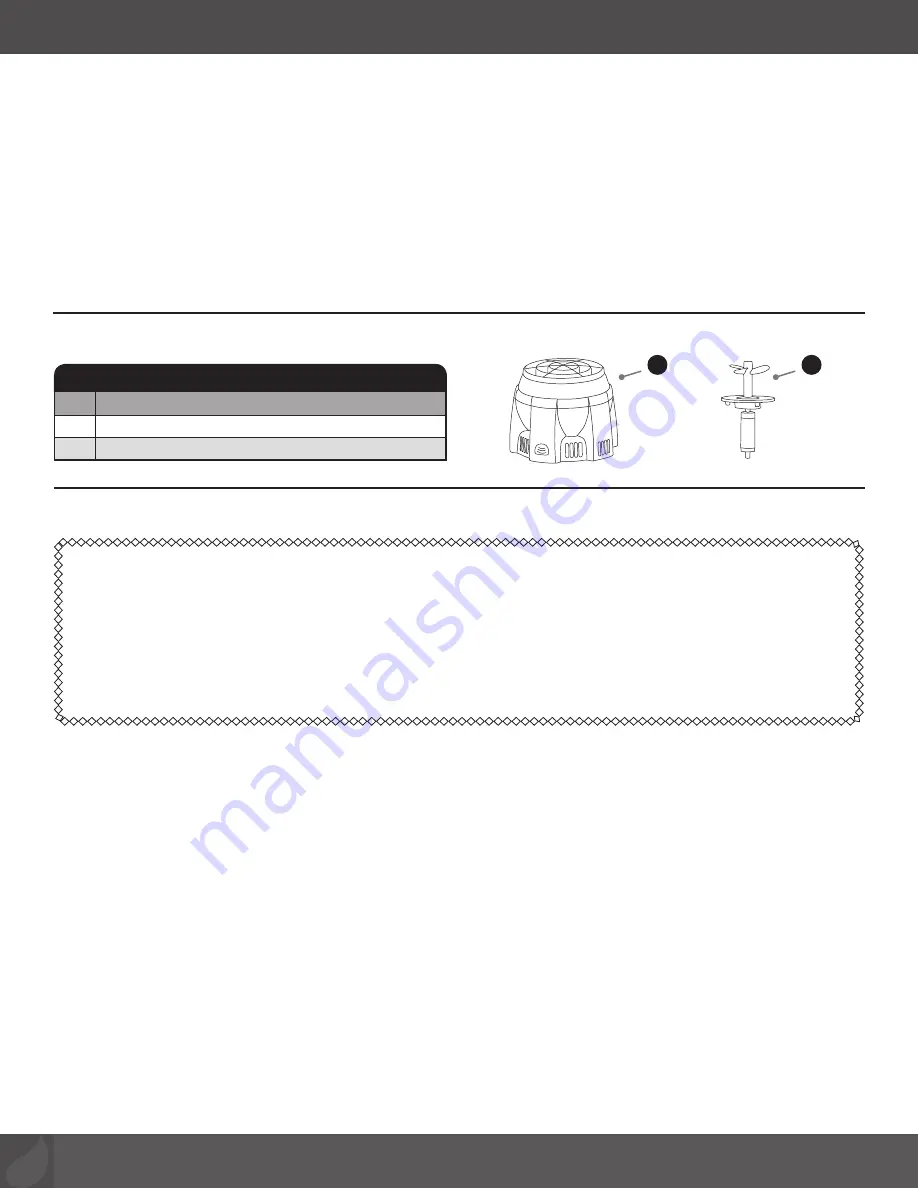 AquaScape Pond Powerhead Instructions & Maintenance Download Page 12