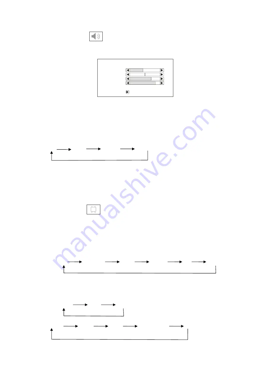 Aquasound ASV1026B Operation Manual Download Page 11