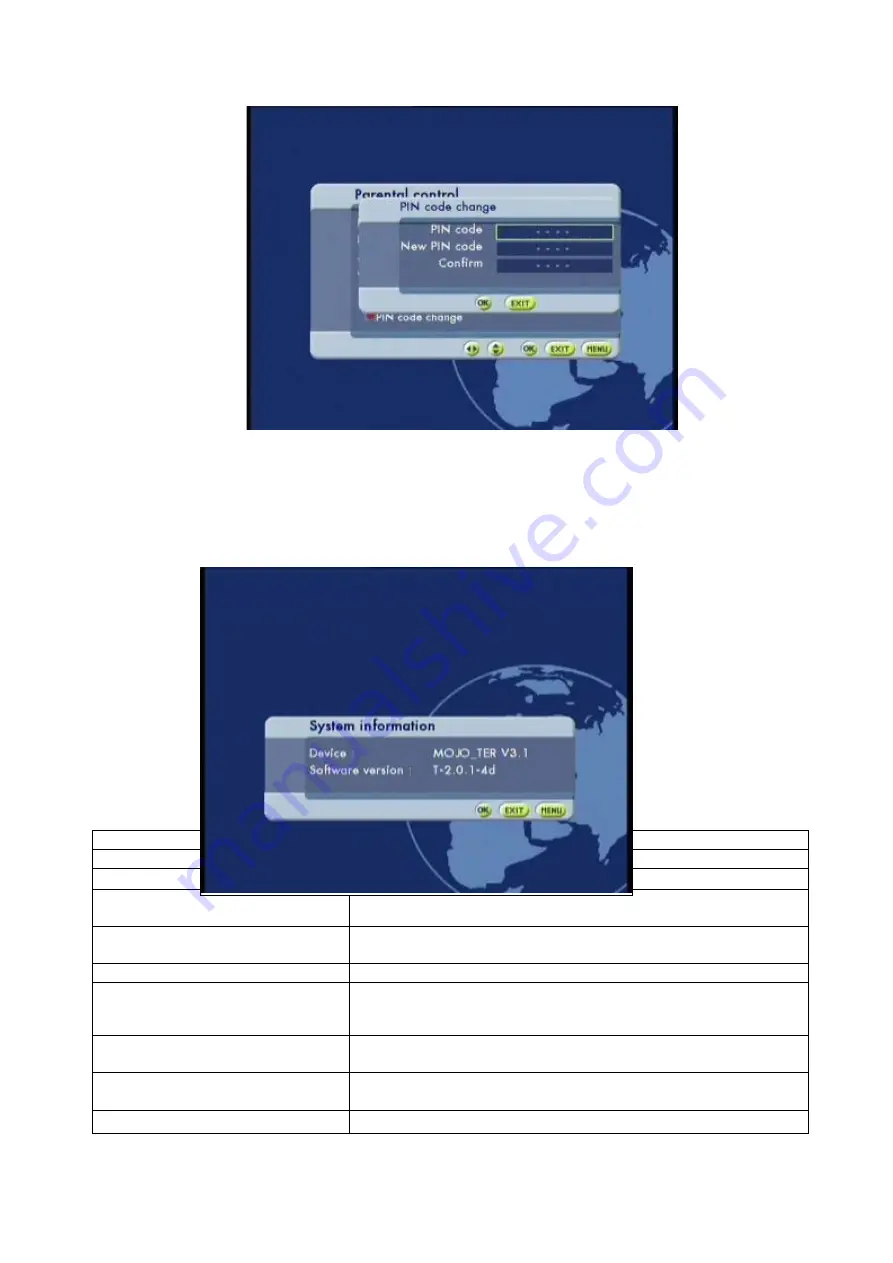 Aquasound ASV1026B Operation Manual Download Page 29