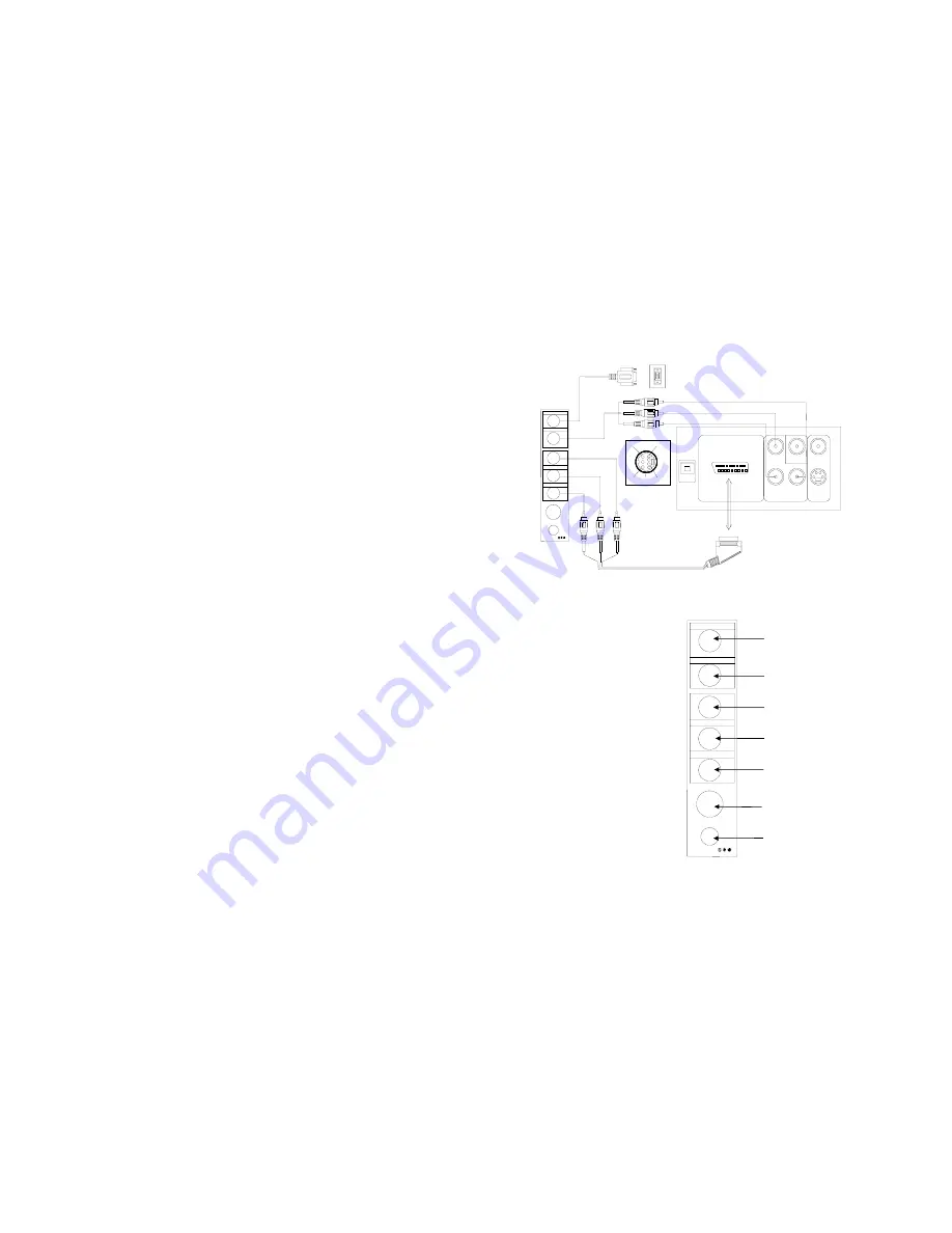 Aquasound ASV1743 B Operation Manual Download Page 15