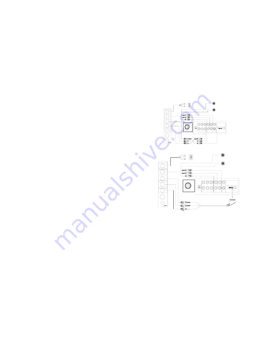 Aquasound ASV1743 B Operation Manual Download Page 16