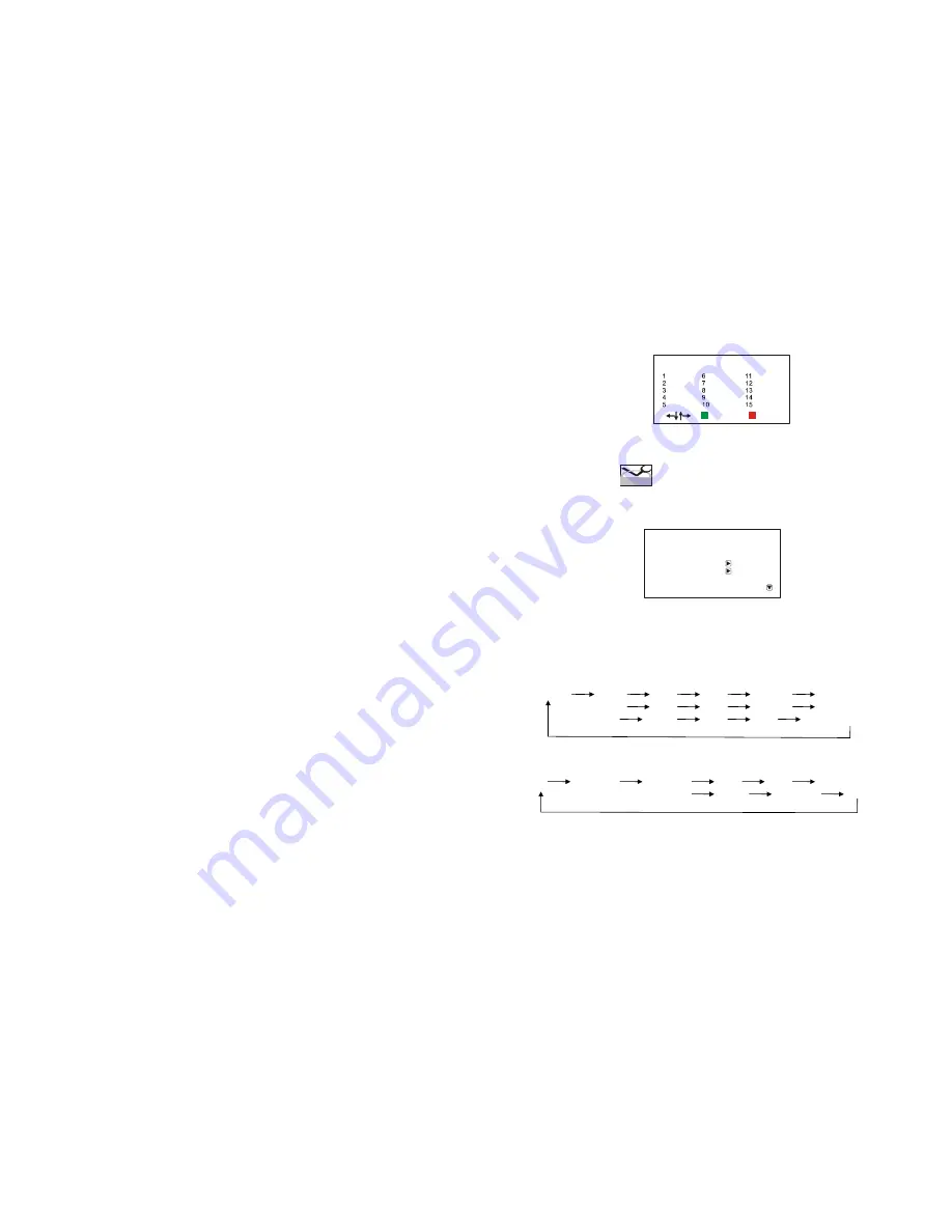 Aquasound ASV1743 B Operation Manual Download Page 23