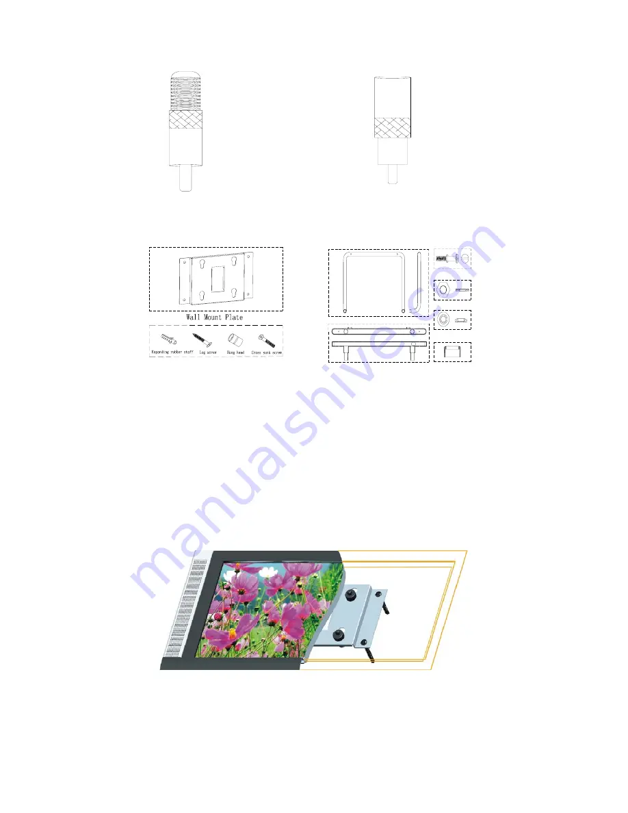 Aquasound ASV1743 BW Operation Manual Download Page 9