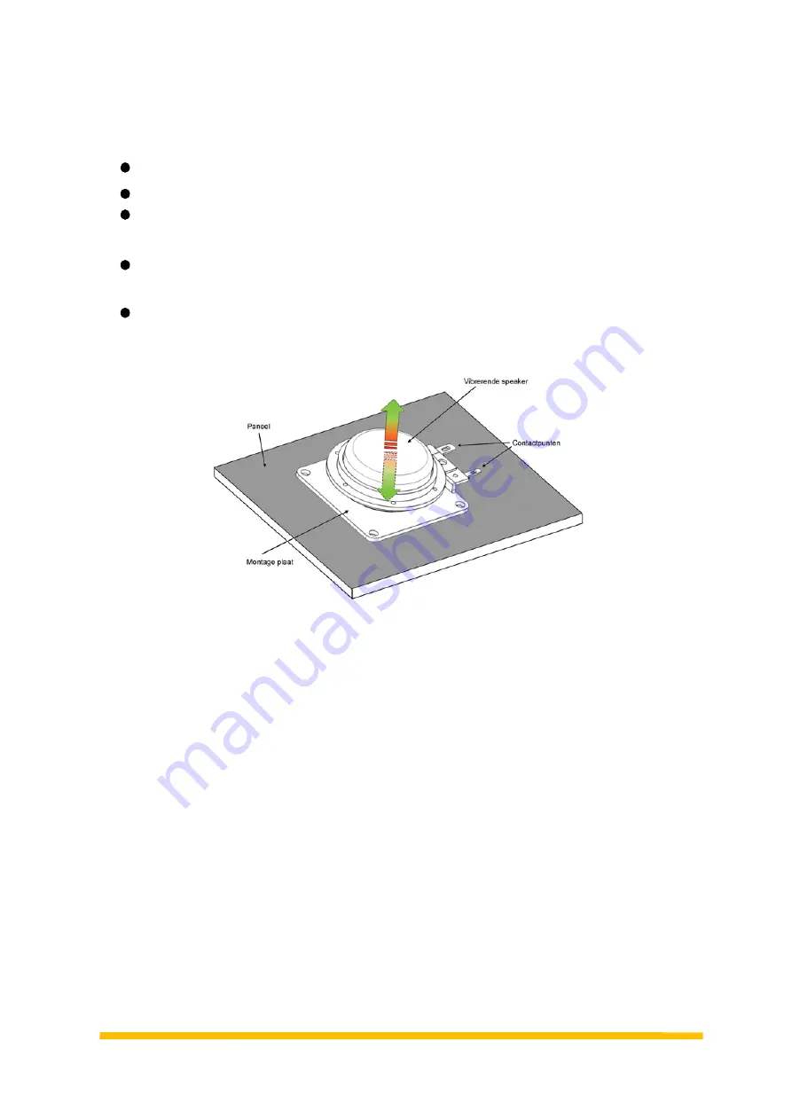 Aquasound BMC35Easy/-EB Скачать руководство пользователя страница 6