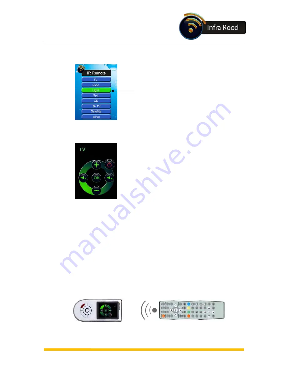 Aquasound Wipod Instruction Manual Download Page 21