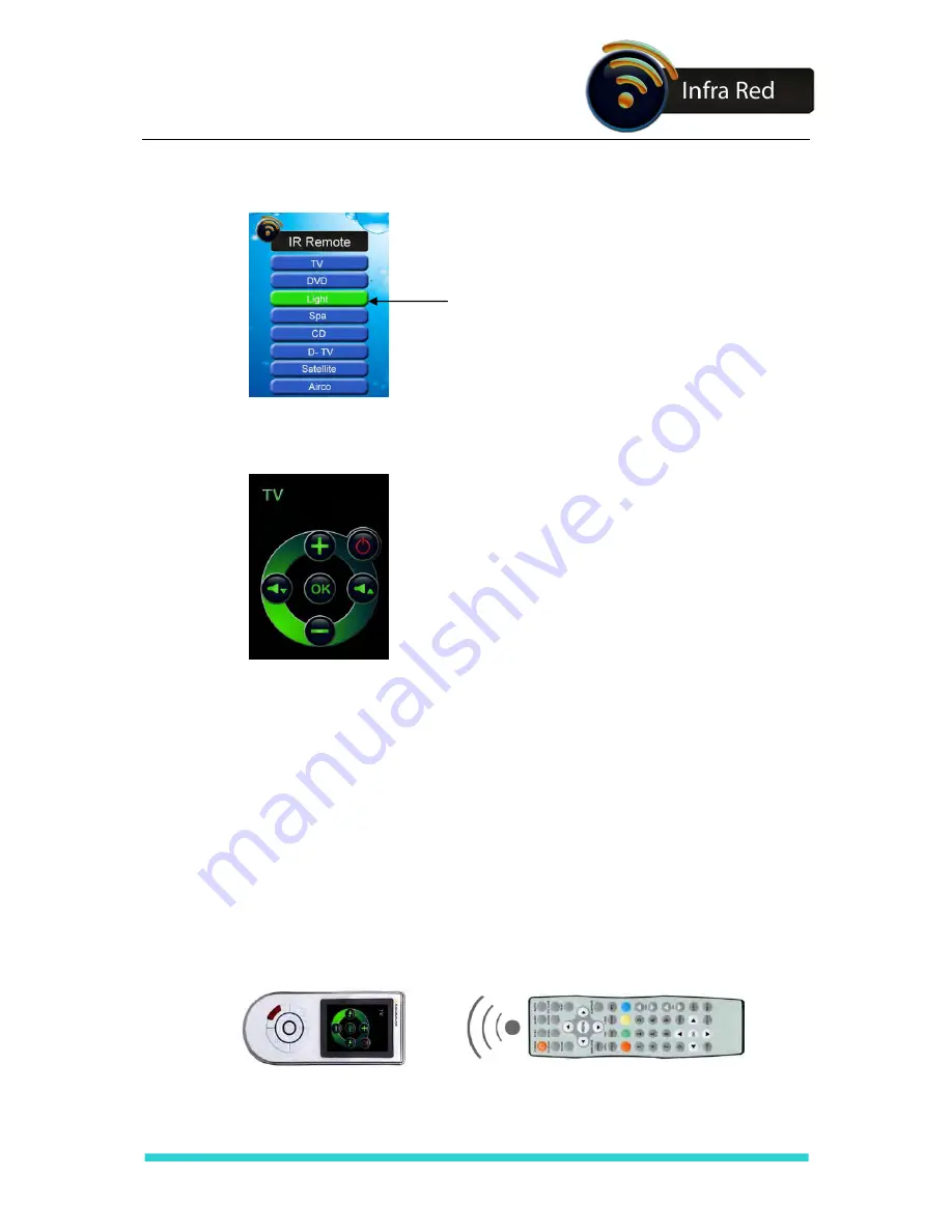 Aquasound Wipod Instruction Manual Download Page 49