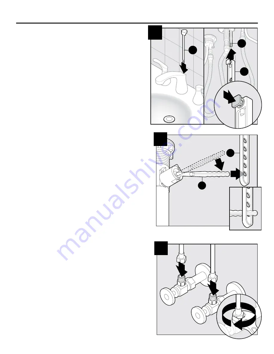 AquaSource 0749675 Manual Download Page 23