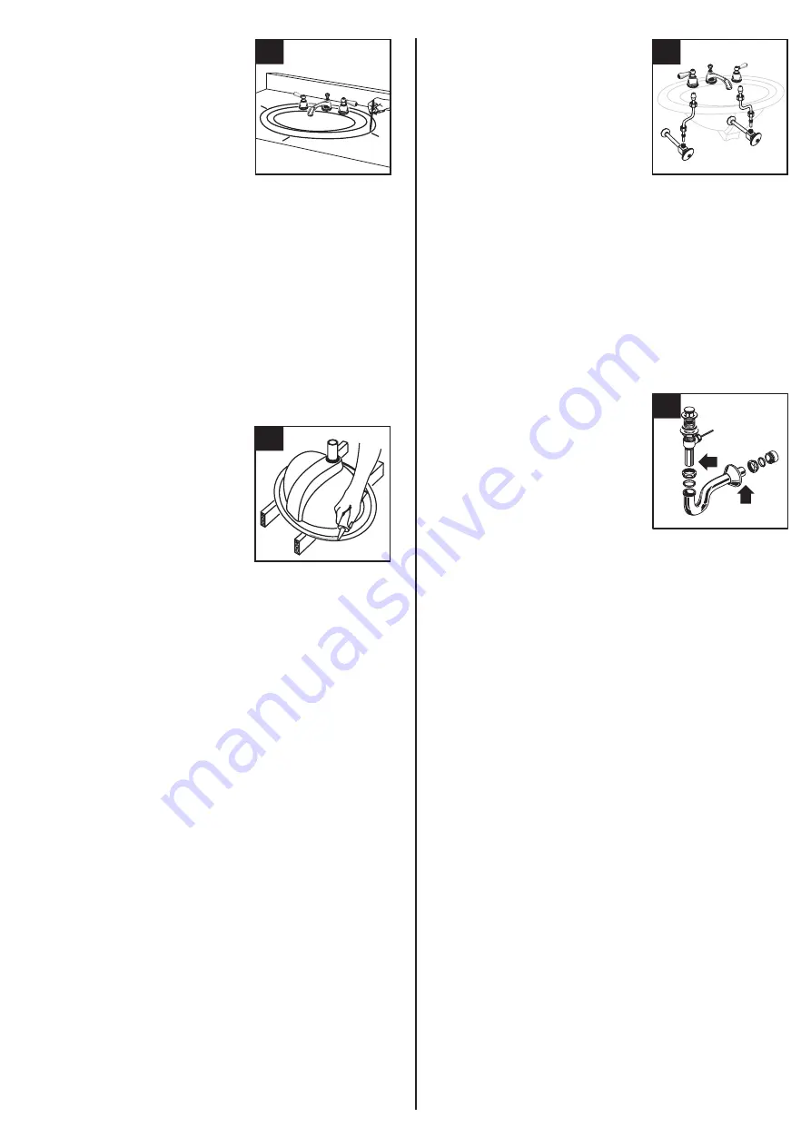 AquaSource AL2191-00 Manual Download Page 4