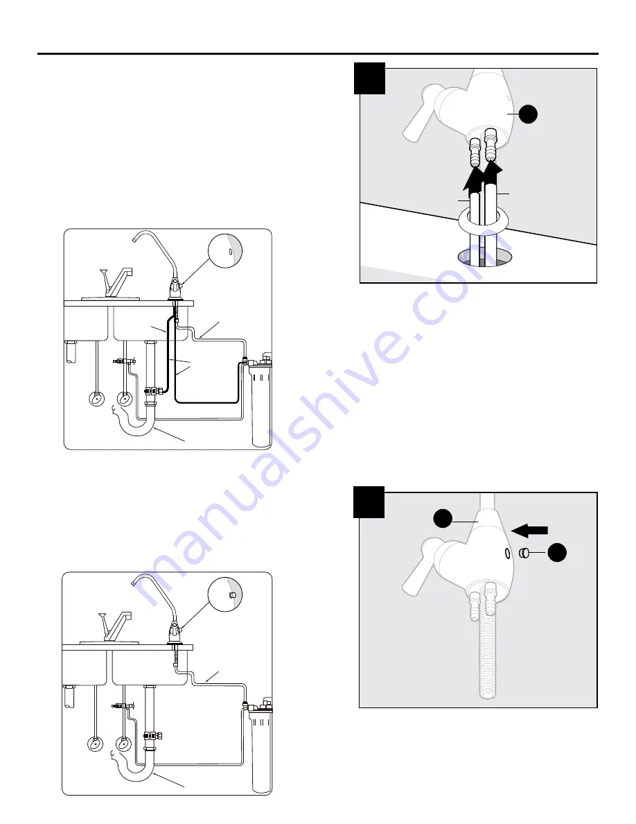 AquaSource FS3A0000 Скачать руководство пользователя страница 4